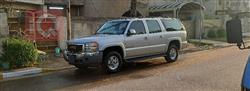 GMC Yukon XL